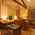 Bed & Breakfast Au Fond De La Cour