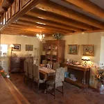 Bed & Breakfast Au Fond De La Cour 4*