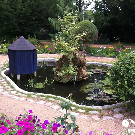 Bed & Breakfast Au Fond De La Cour Veyre-Monton