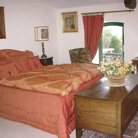 Au Fond De La Cour 4* Veyre-Monton