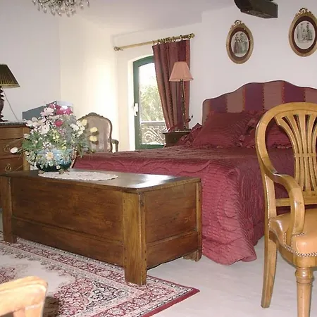 Au Fond De La Cour 4* Veyre-Monton